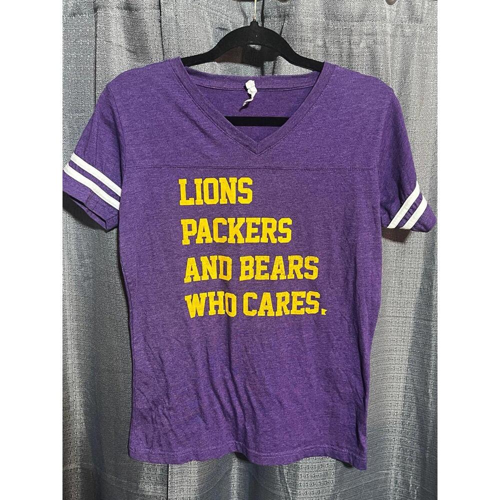 Vikings Shirt